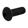8-32X12 Button Head Socket Cap Screw