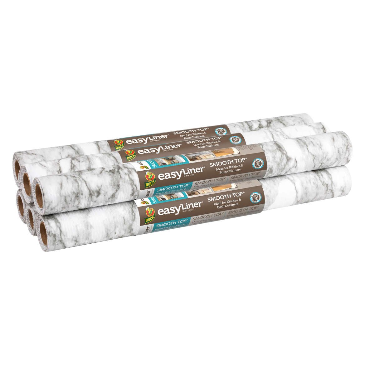 Smooth Top® EasyLiner® Image