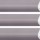 Amethyst PR10-417 Pirouette® Blinds