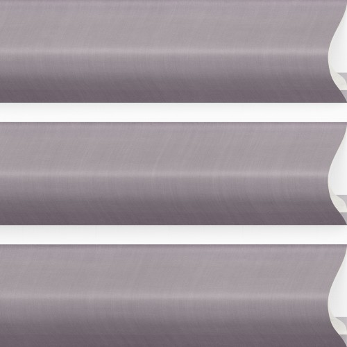Amethyst PR10-417 Pirouette® Blinds