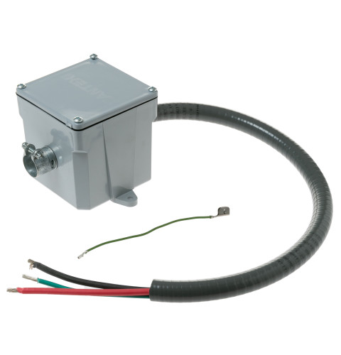 SRV KIT TCH RADIO INTERFERENCE