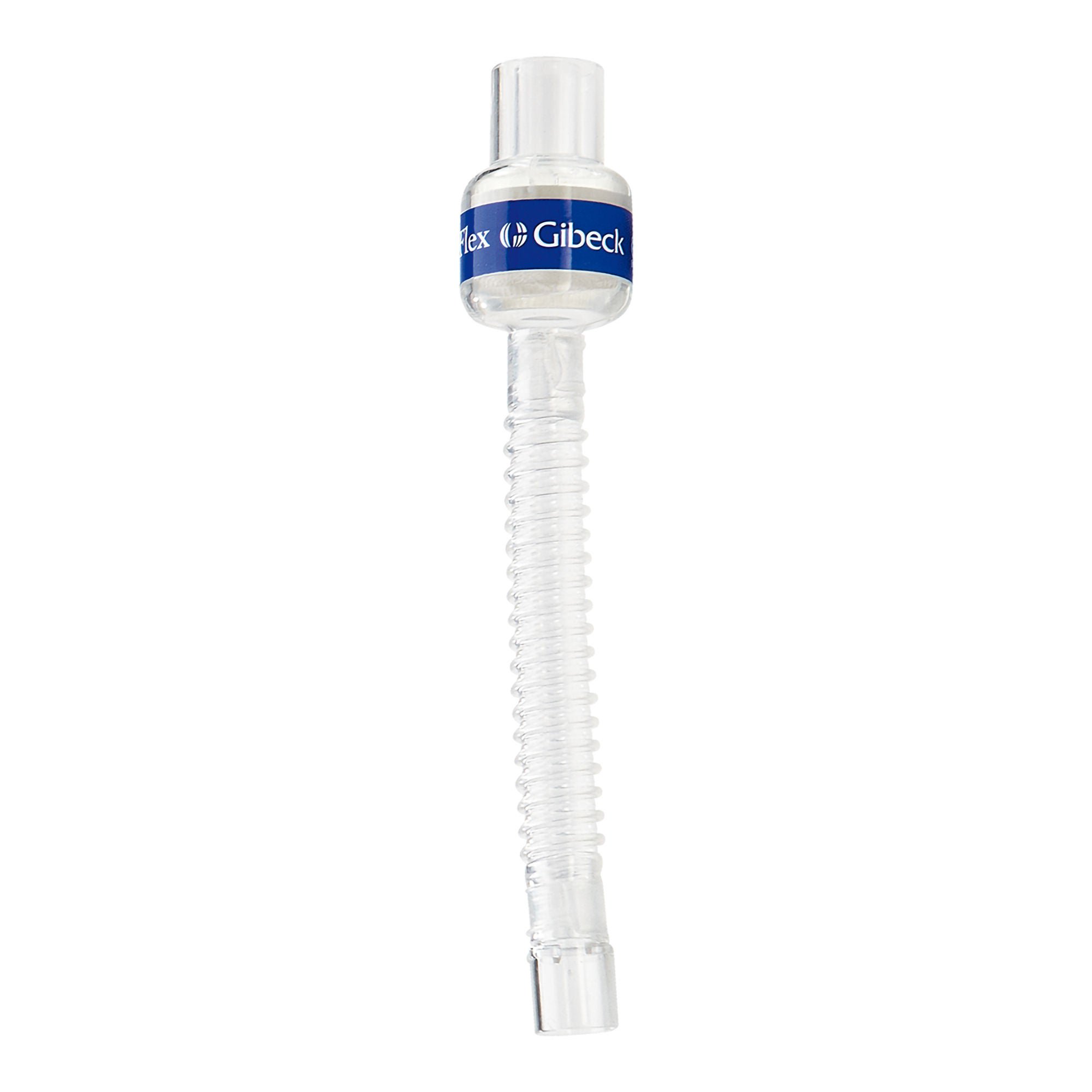GIBECK® HUMID-VENT® Heat Moisture Exchanger Filter