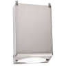 Bobrick, Multi-fold Folded Towel Dispenser, Stainless Steel