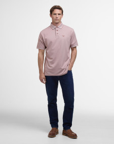 Heydon Short-Sleeved Polo Shirt 