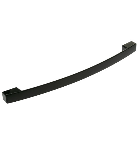 FREEZER DRAWER HANDLE - BLACK