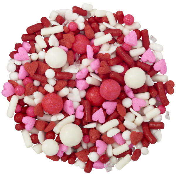 Love Struck Deluxe Fusion Mix