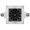 Insta Cut® 5.0 T-Handle, Pusher Block and Blade, 6 Section Core