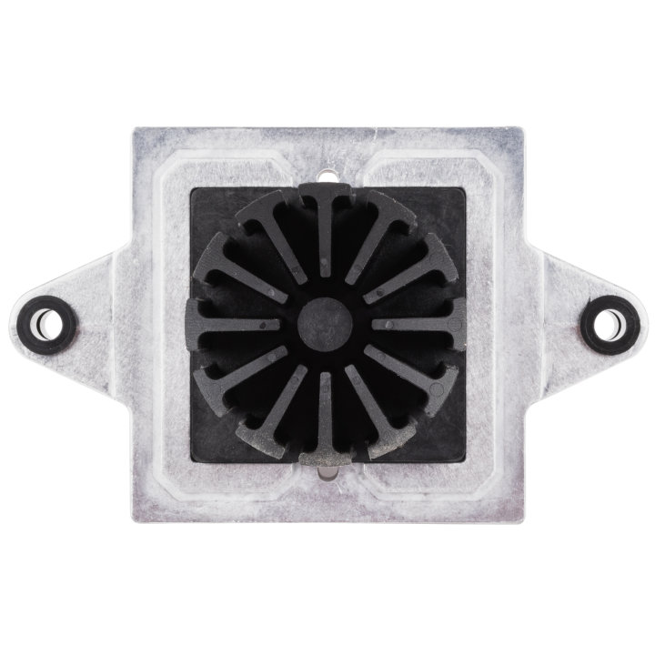 Insta Cut® 5.0 T-Handle, Pusher Block and Blade, 6 Section Core