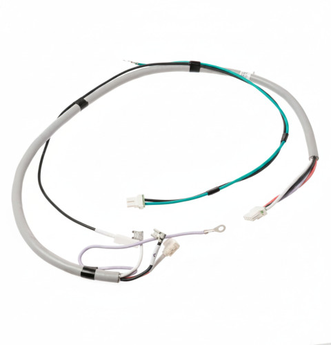 Harness Bndl Invrtr Ac And Dc Hp