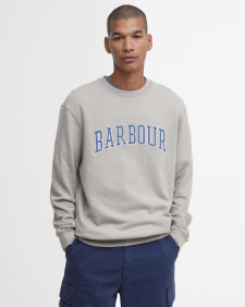 Sweatshirt Skipton Relaxed 