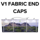Version 1 Graphic Kit with Fabric End Caps