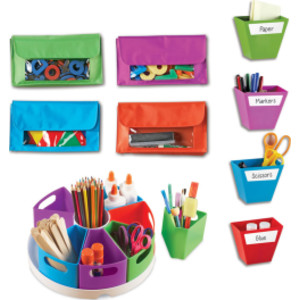 Create-a-Space&trade; Bundle