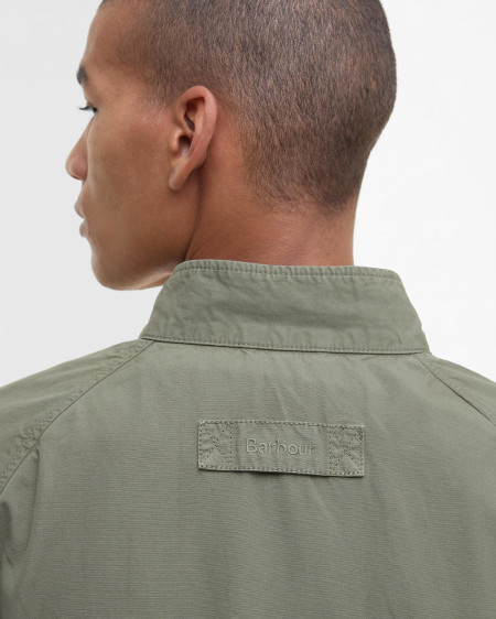 Royston Cotton Harrington Jacket