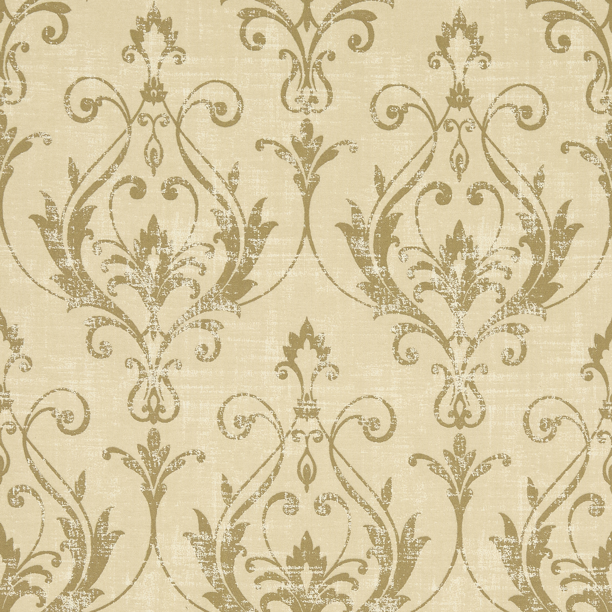 Vallis Champagne Roller blind