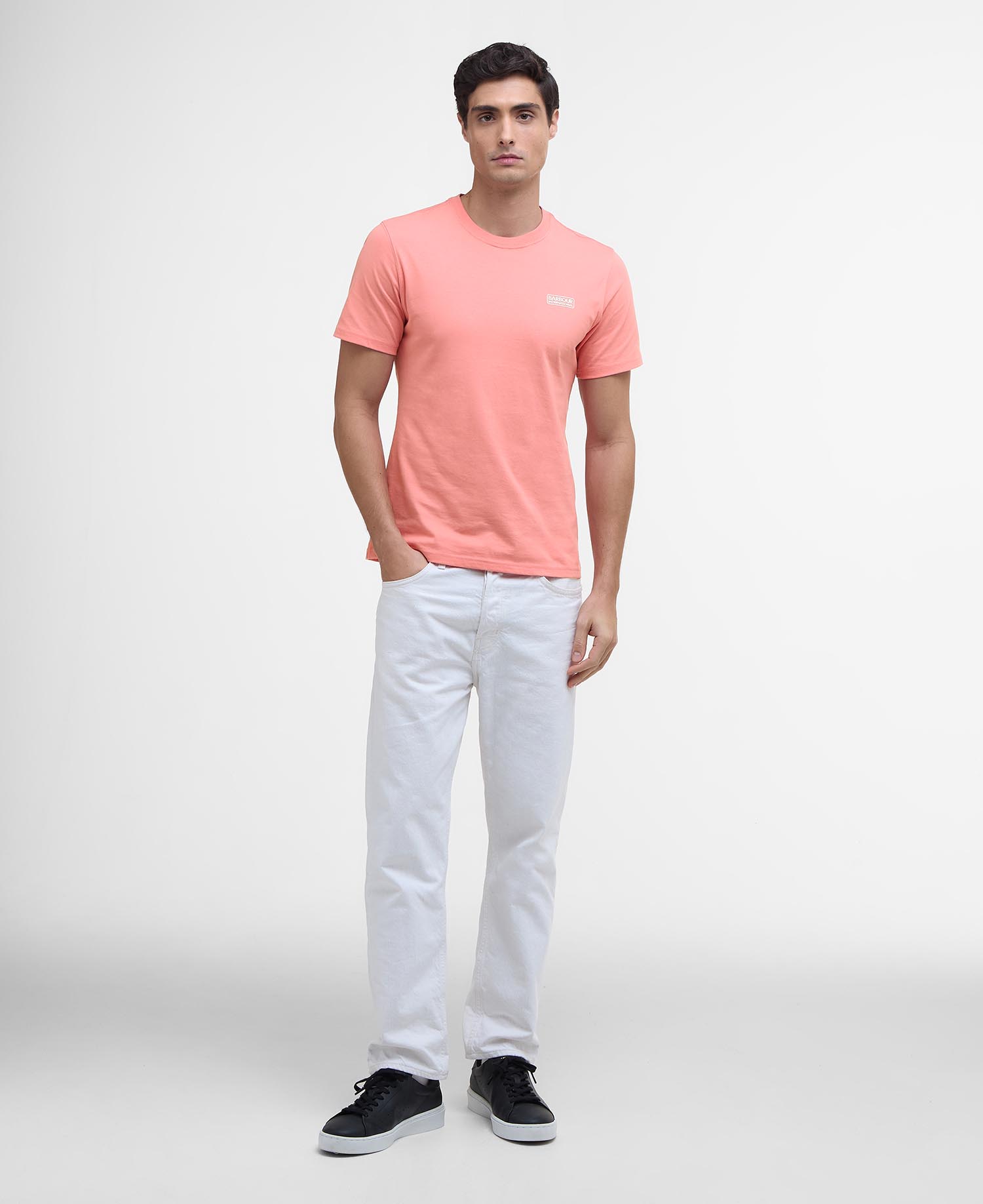 Small Logo T-Shirt image number 1