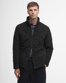 Steppjacke Cord Liddesdale 