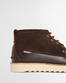 Hadston Chukka Boots 