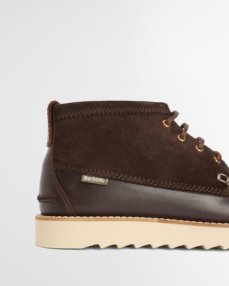 Stivaletti chukka Hadston