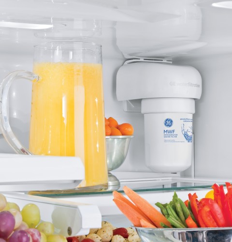 GE's most advanced filtration