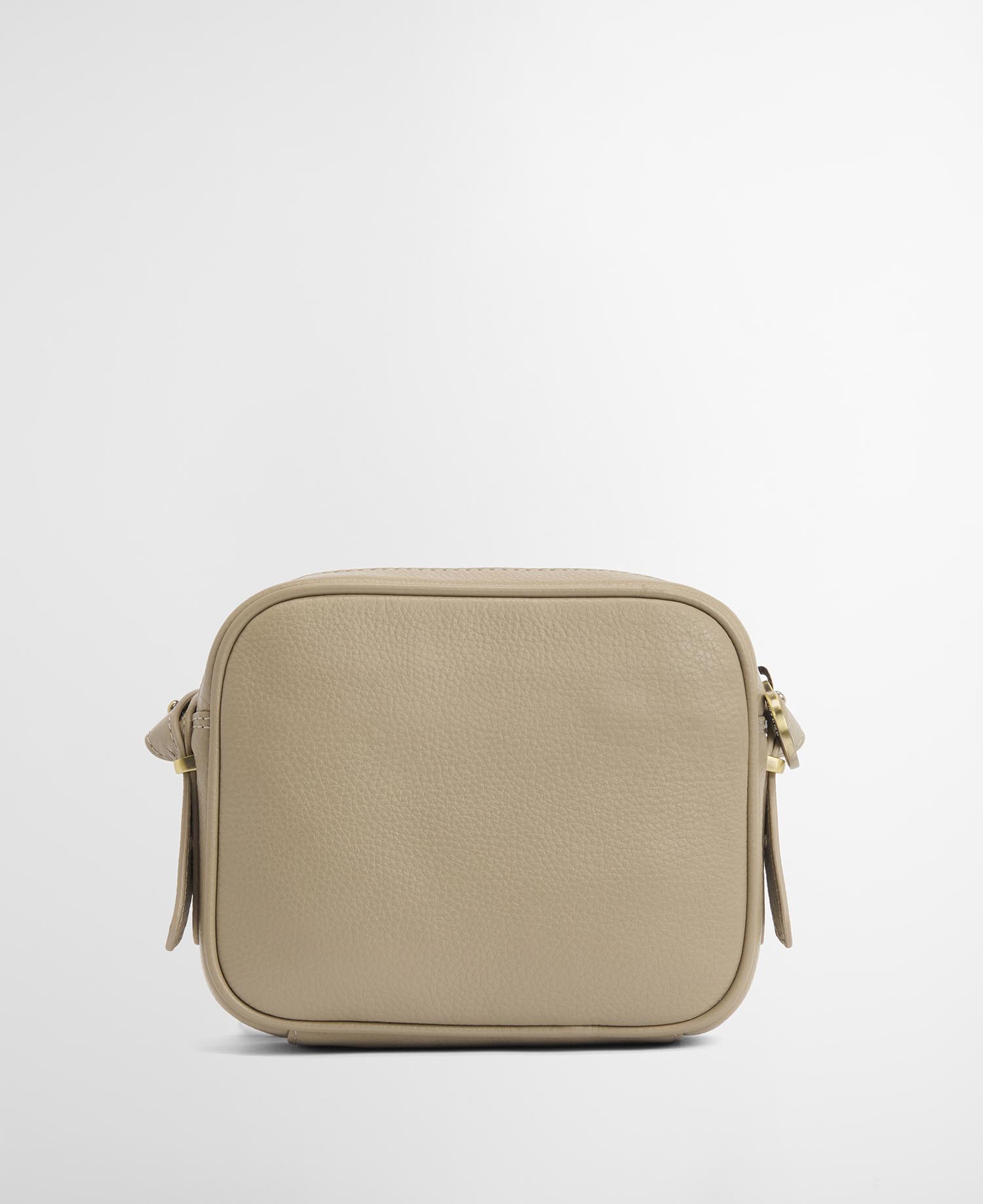 Daphne Leather Crossbody Bag image number 1