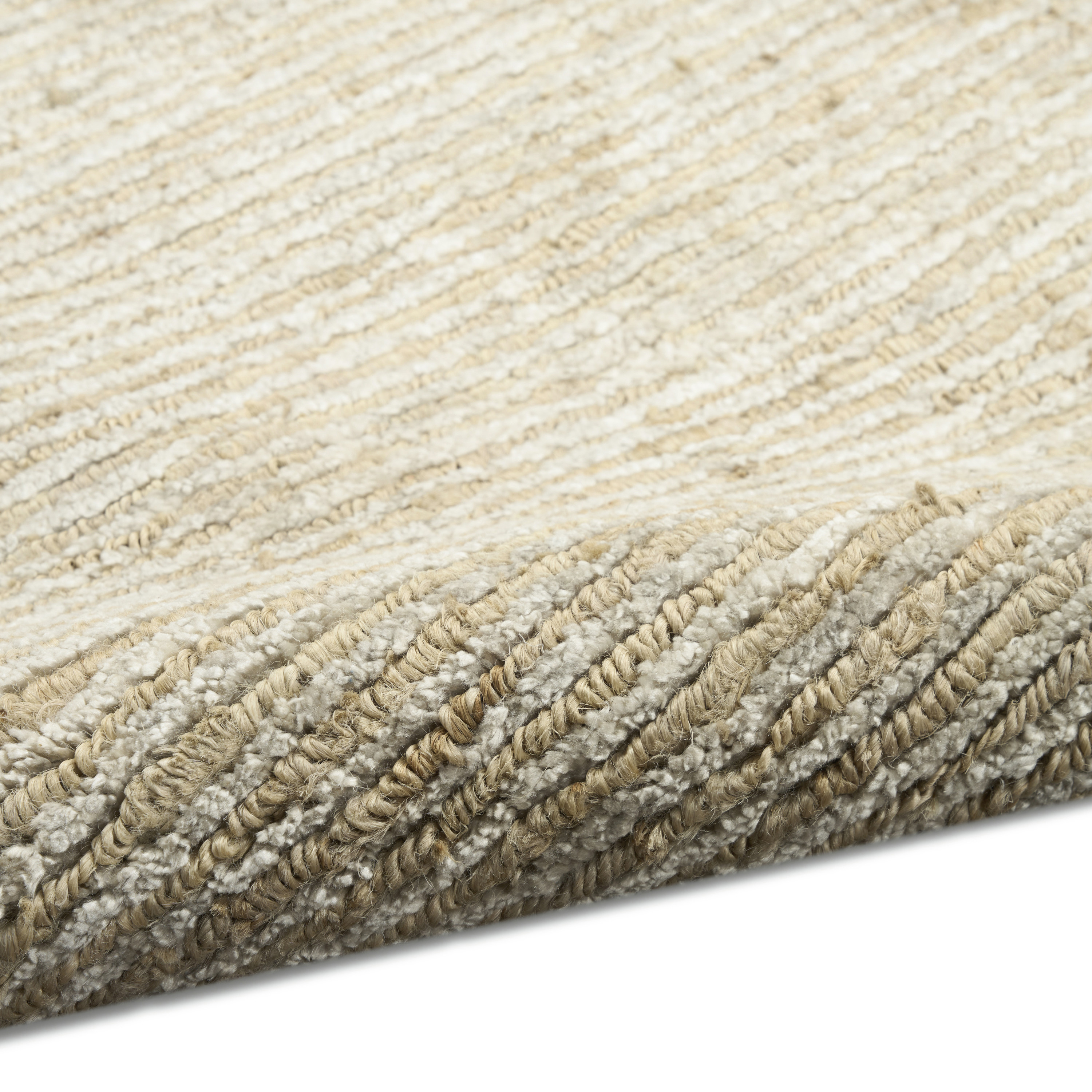 Calvin Klein Mesa 8' x 10' Barite Modern Indoor Rug