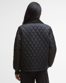 Marla Quilted Jacket 