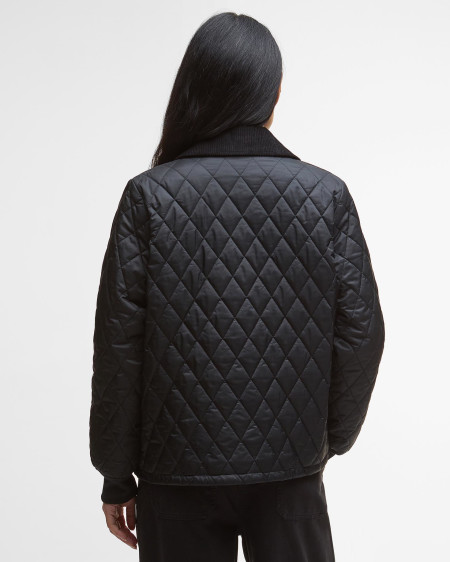 Marla Quilted Jacket