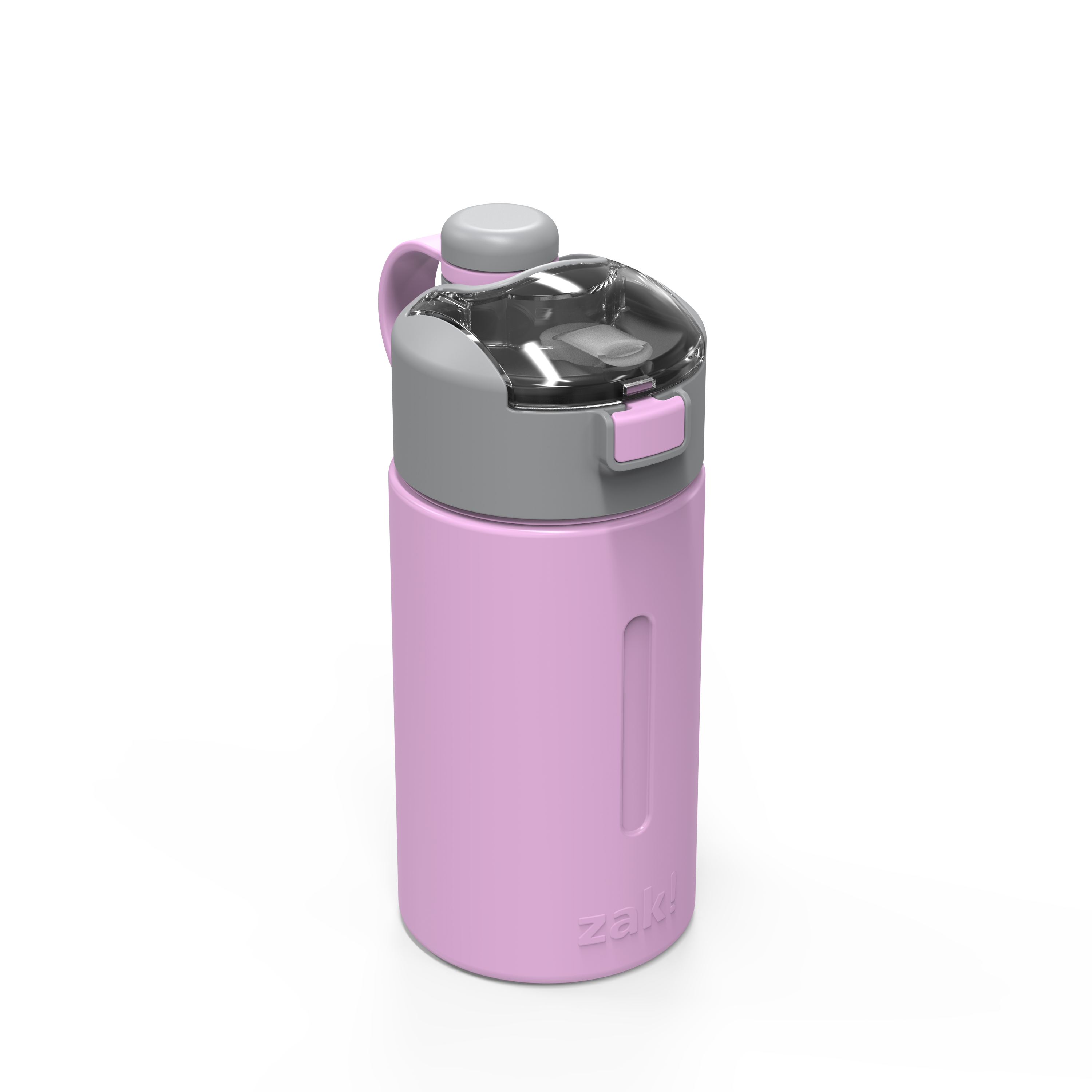 Genesis 12 ounce Vacuum Insulated Stainless Steel Tumbler, Lilac slideshow image 3 Genesis 12 ounce Vacuum Insulated Stainless Steel Tumbler, Lilac slideshow image 3