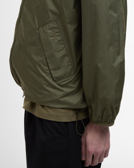 Jacke UV Transport Showerproof