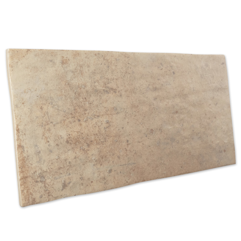 Toscana San Gimigniano 7-7/8 in. x 15-7/8 in. Porcelain Floor and Wall Tile