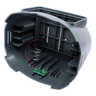 Hillyard, Battery Holder