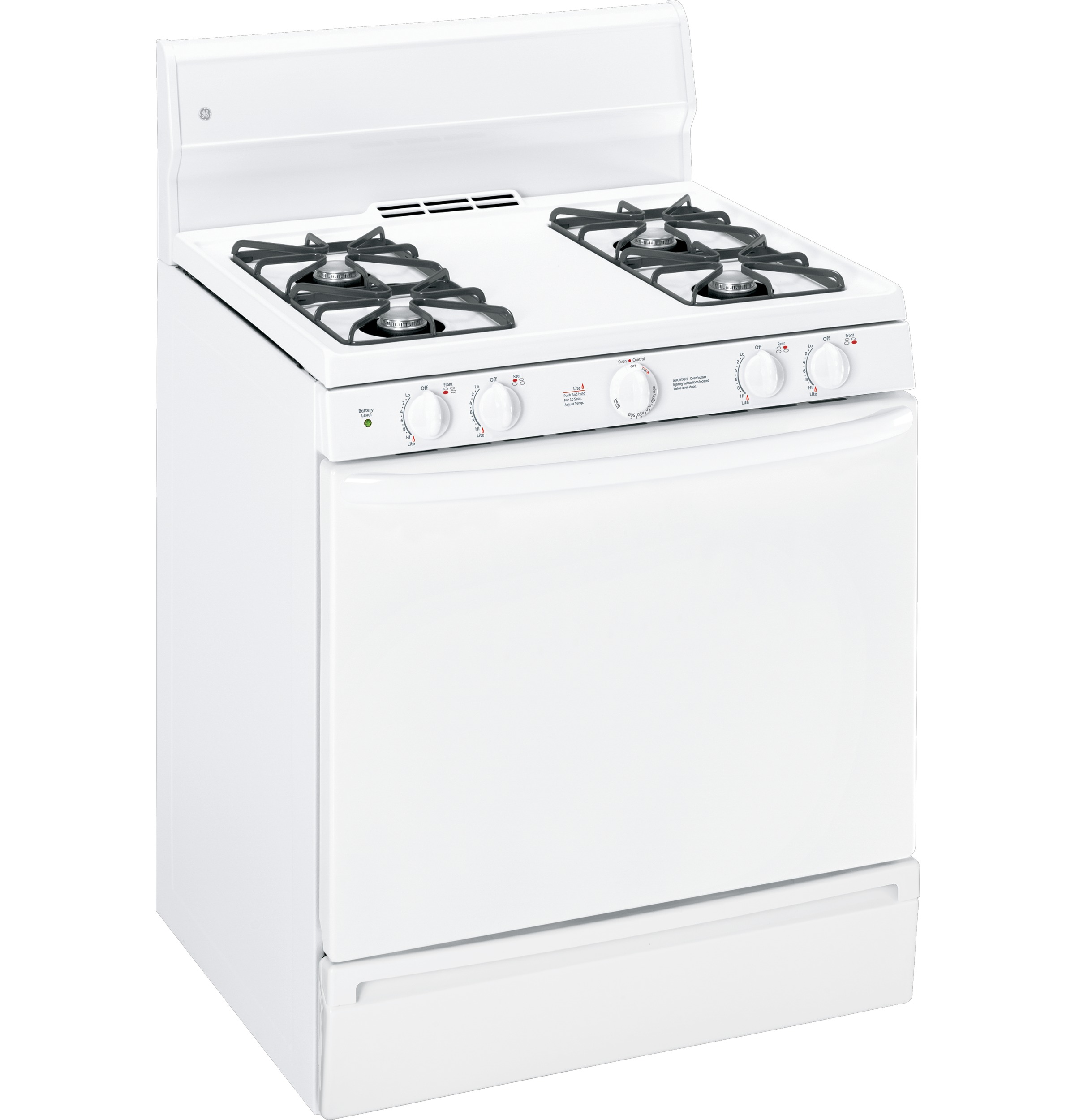 GE® 30