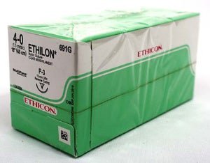 Ethilon™ Suture with Needle