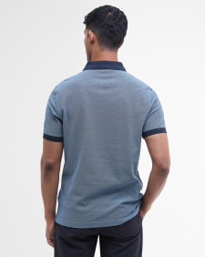 Poloshirt Sports Mix 