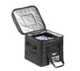 1-series milk/meal delivery bag with vinyl liner