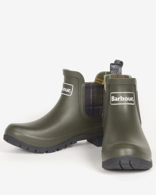 Kingham Wellingtons Olive
