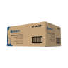 Empress,  S-Fold Paper Towel, 9.125in x 9.45in, 1 ply, Natural