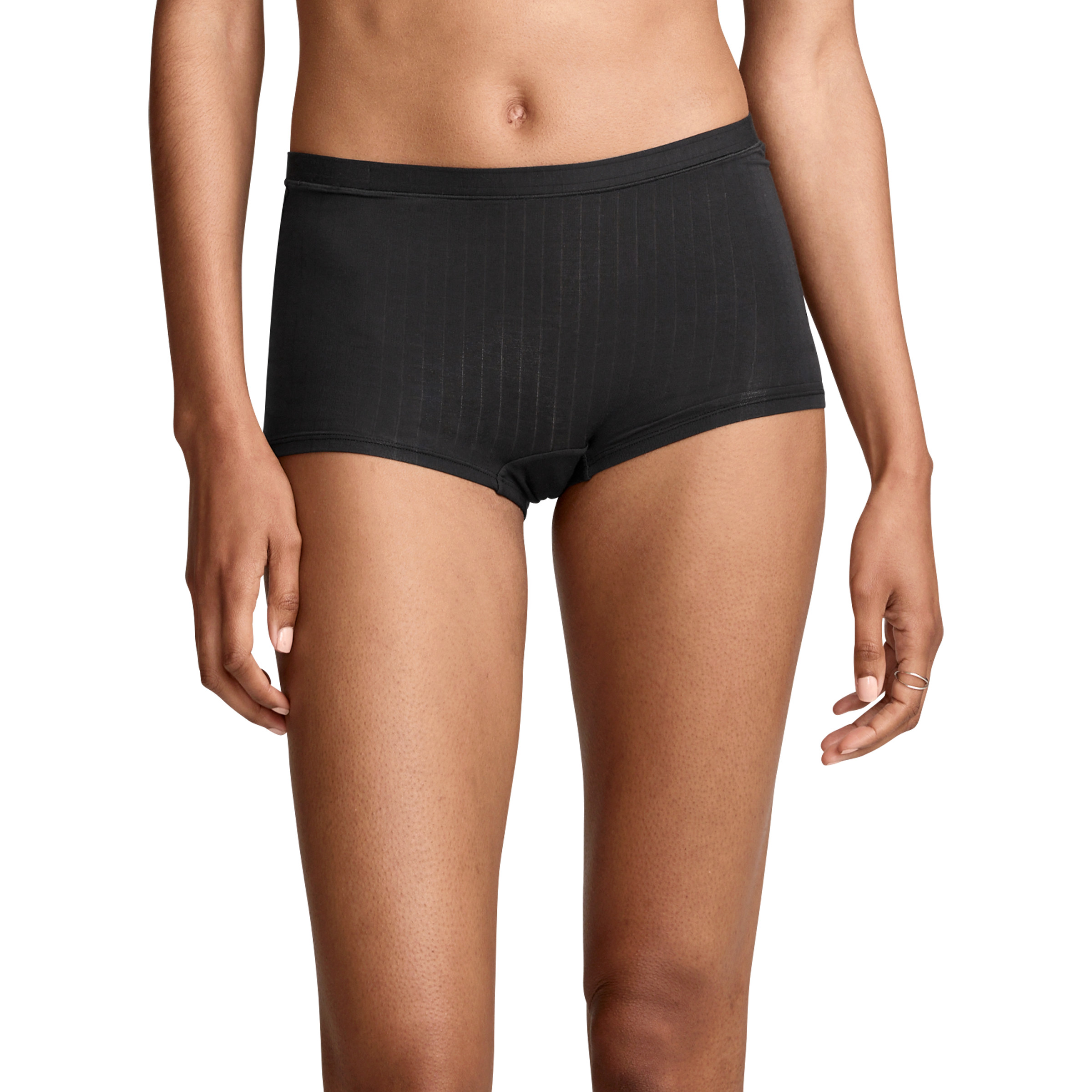 Jockey Women&rsquo;s Light & Airy Boyshort