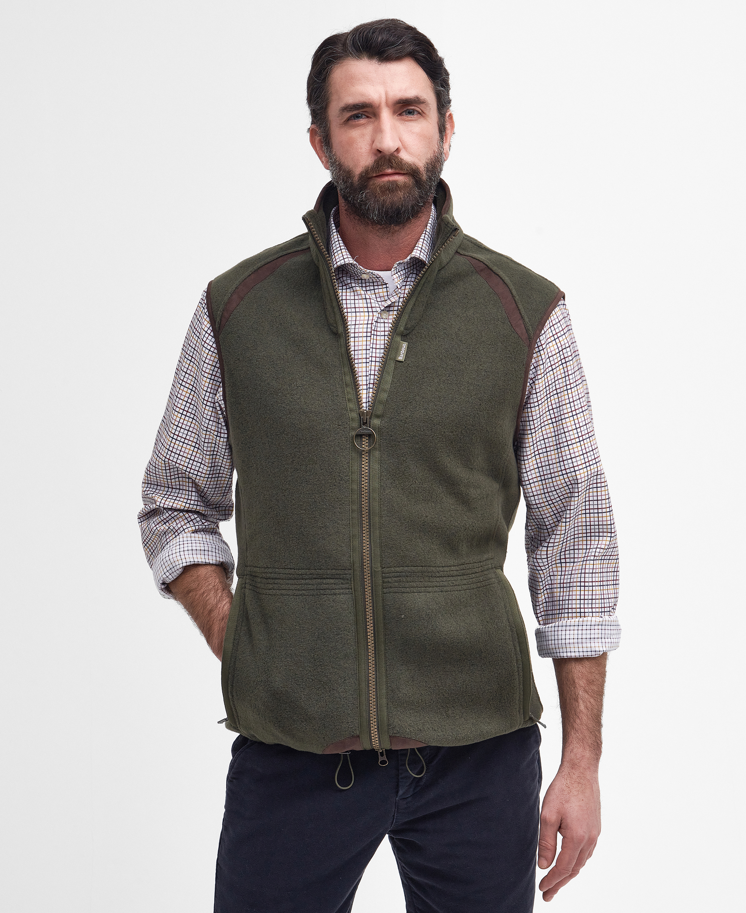 Gilet Langdale image number 0