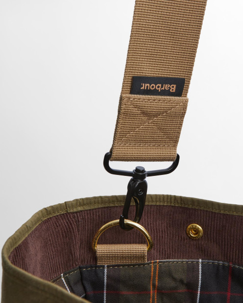Tote Bag Transport 3-Way 