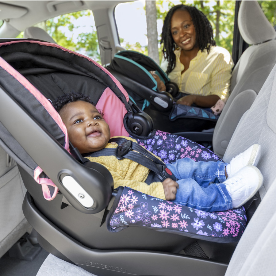 NurtureMax Infant Car Seat Sale