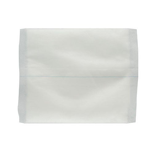 Dukal™ Abdominal Pad, 8 x 10 Inch, 1-Ply
