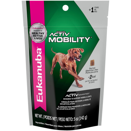 Activmobility™ Fitbody Treats