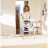 InReach Mobile Lounger and Bouncer™ - Quincy™