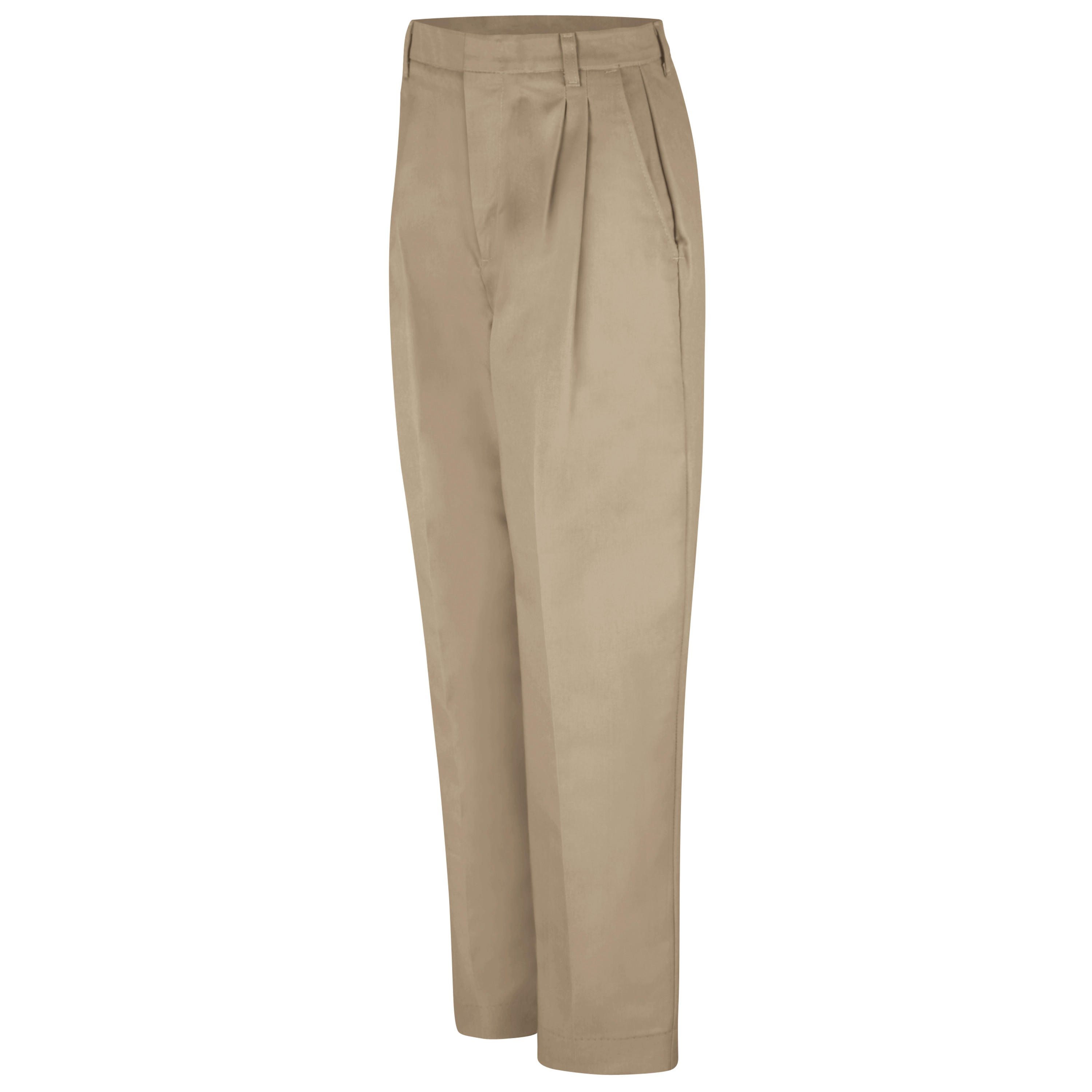 Red Kap Women's Pleated Twill Slacks - Imagen 6 de 11