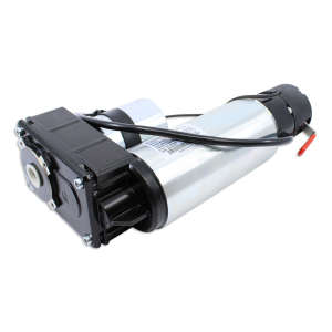 Motor Geared 24V 300W 115G 18A