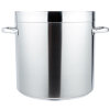 38-quart Centurion® stainless steel stockpot