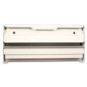 Impact, Single-Fold Folded Towel Dispenser, White
