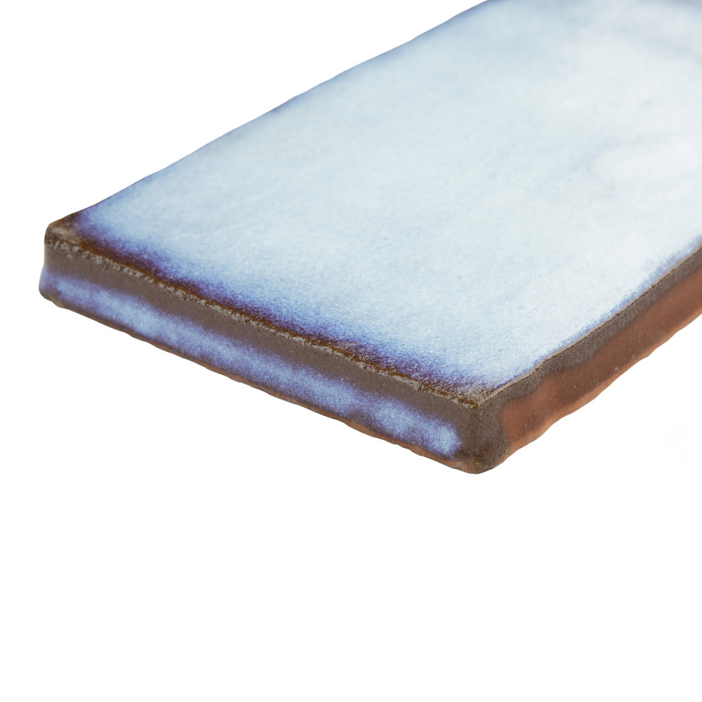 Antic Special Via Lactea 3 in. x 6 in. Ceramic Wall Tile