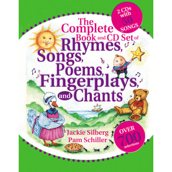 Activity/Resource Books